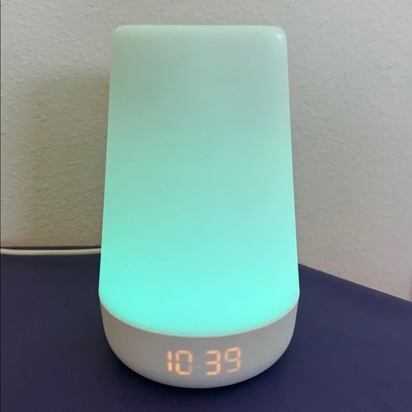 Kids Hatch Night Light with White Noise - Picture 3 of 6